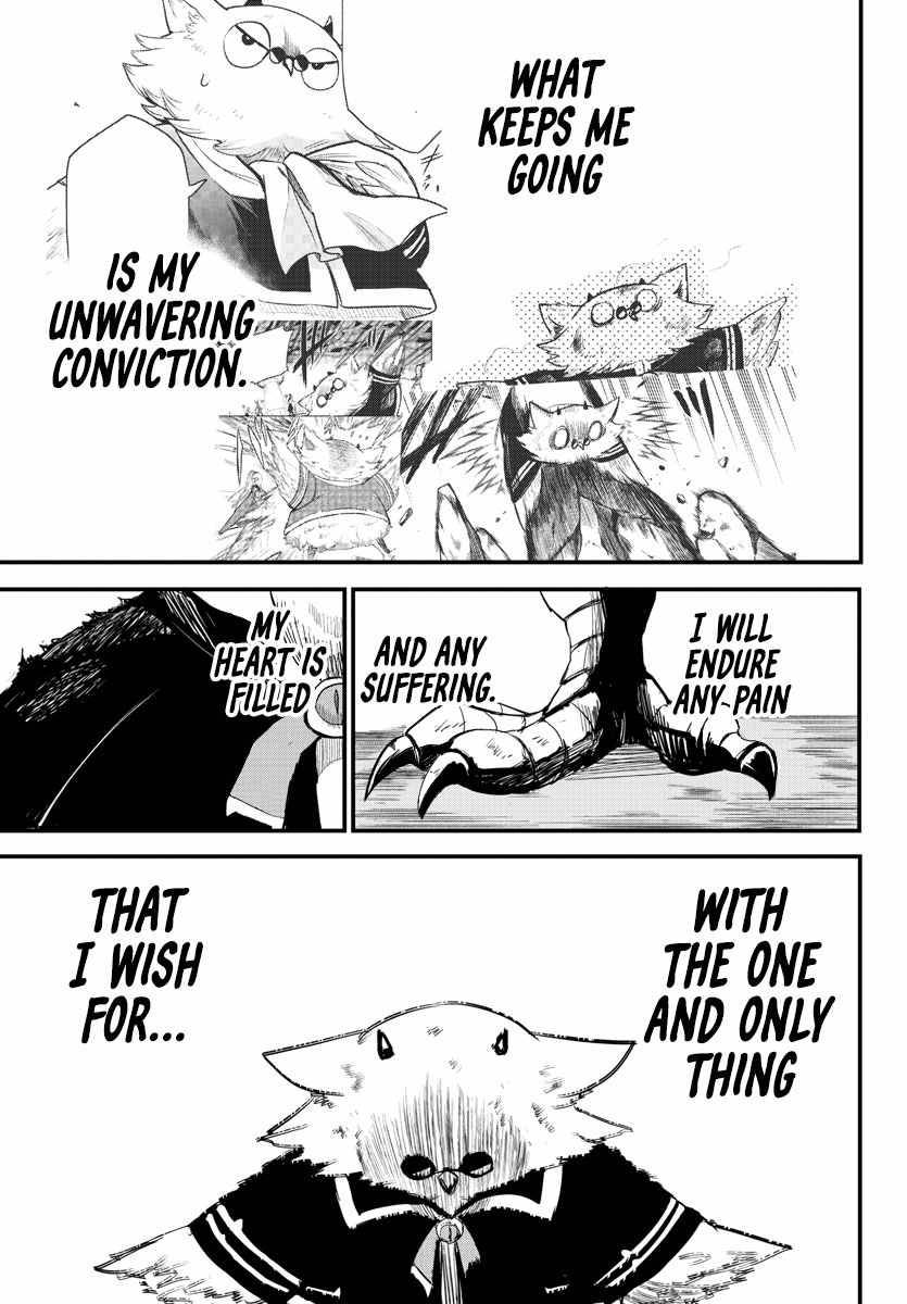 Welcome to Demon School! Iruma-kun, Chapter 243 image 11
